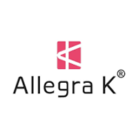 Allegra K discount code